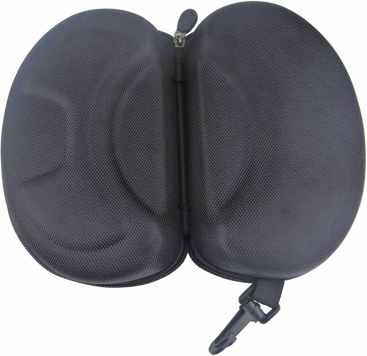 Big Large Hard Sports Glasses Case, SKI Snowboard Snow Goggles Box, Sports Glasses Storage Holder - Image 4