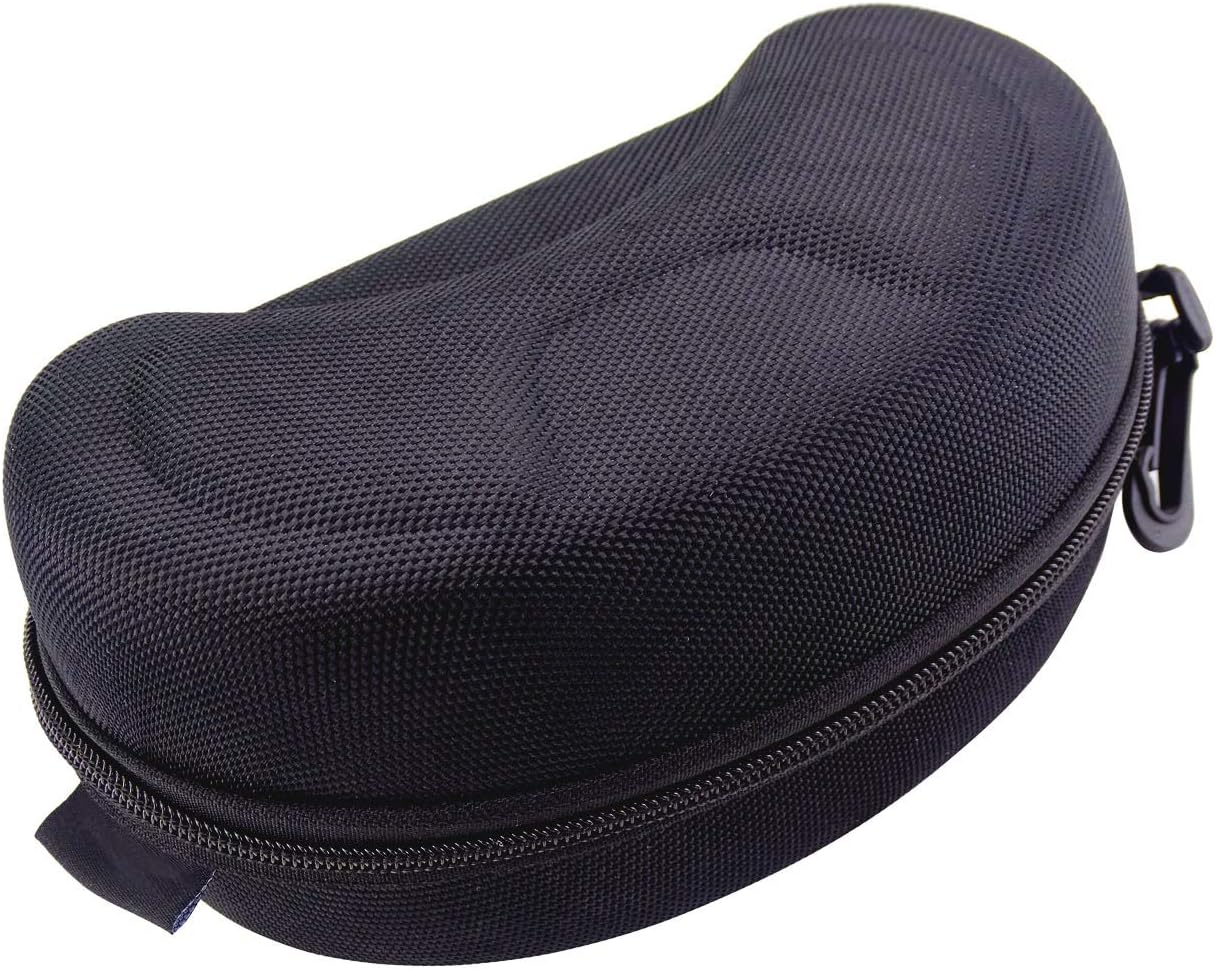 Big Large Hard Sports Glasses Case, SKI Snowboard Snow Goggles Box, Sports Glasses Storage Holder - Image 7