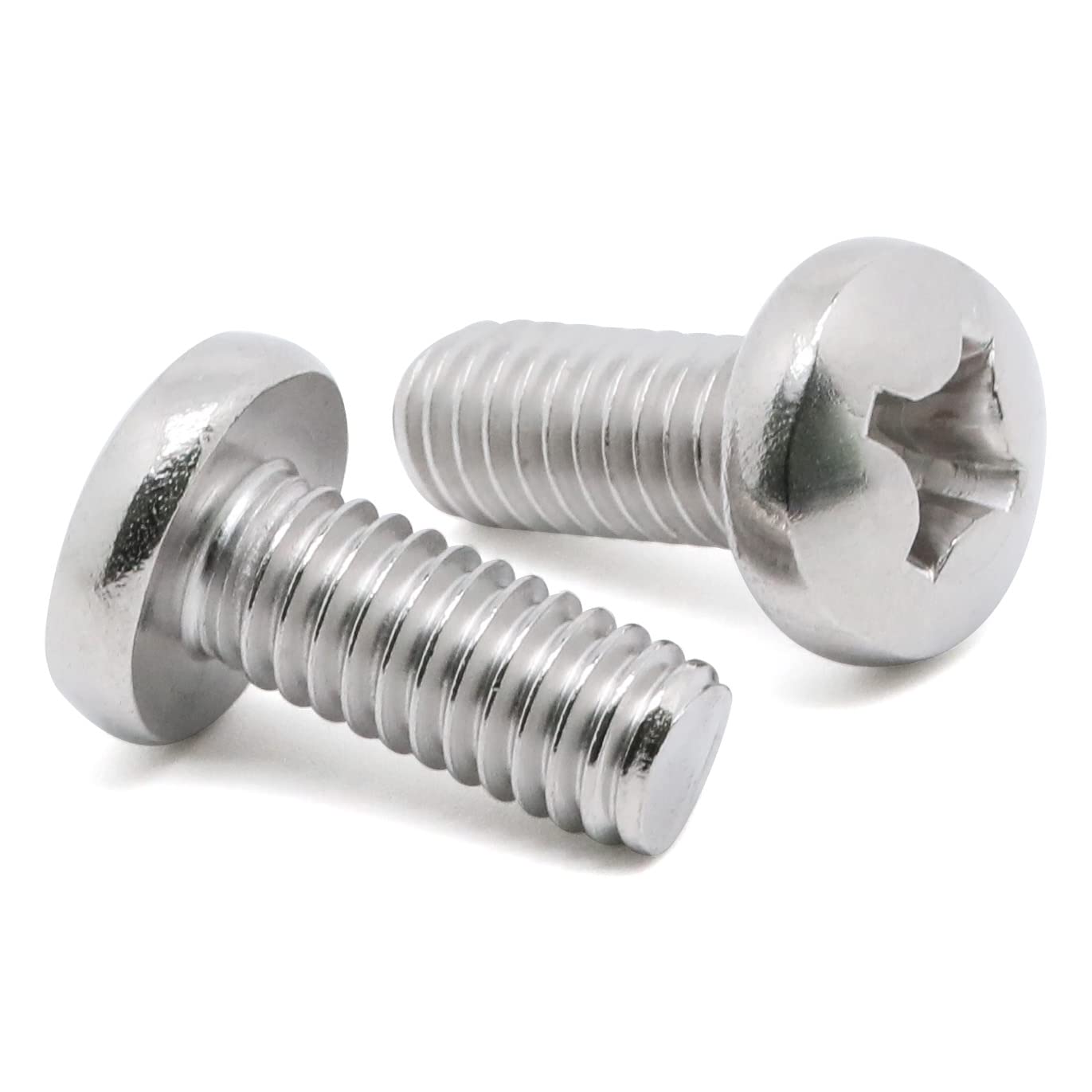 8-32 x 1/2