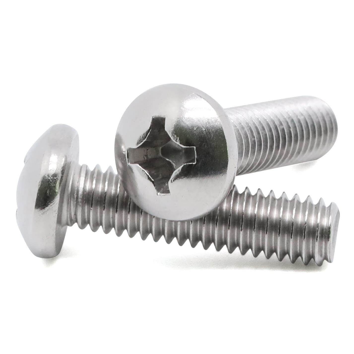 8-32 x 1/2