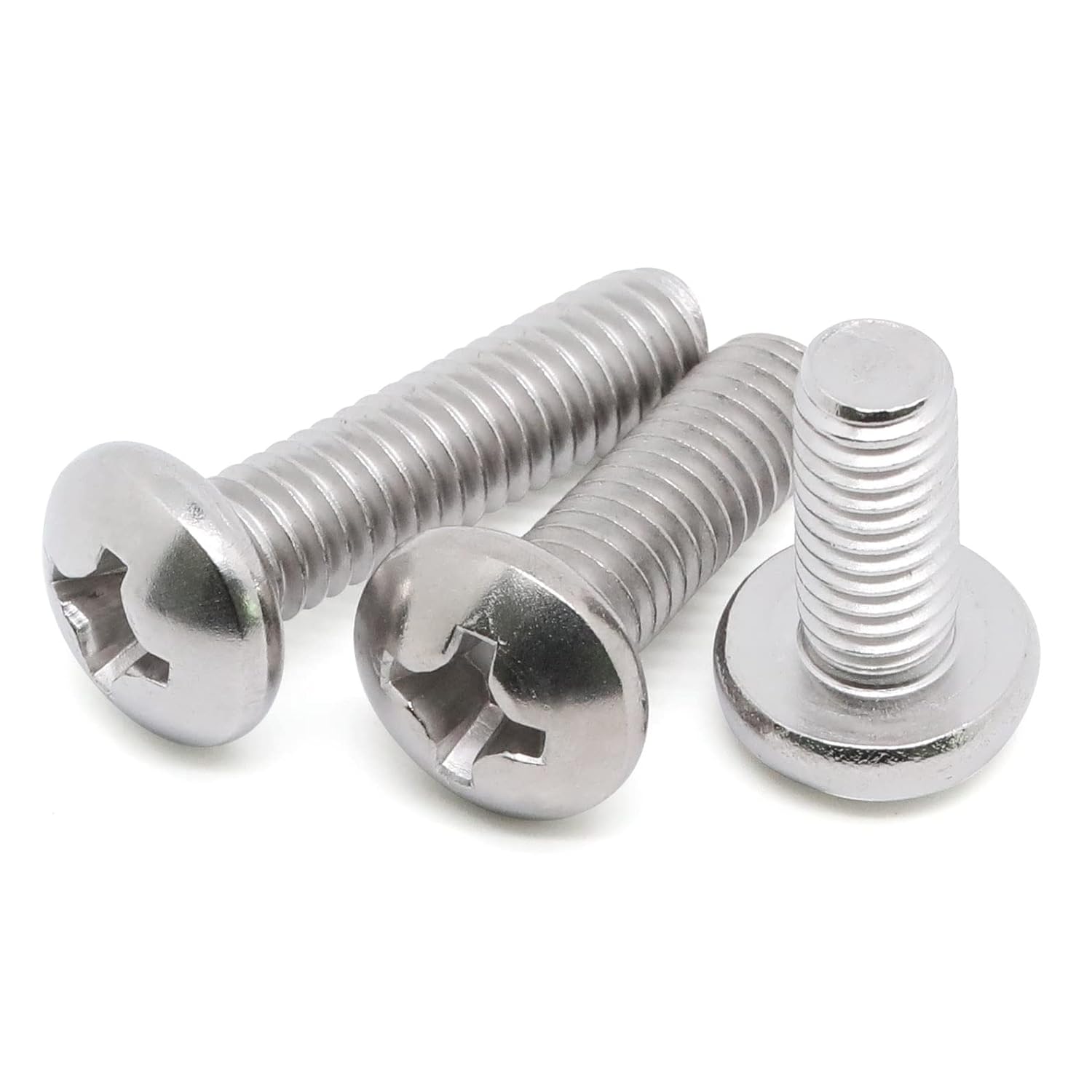 8-32 x 1/2