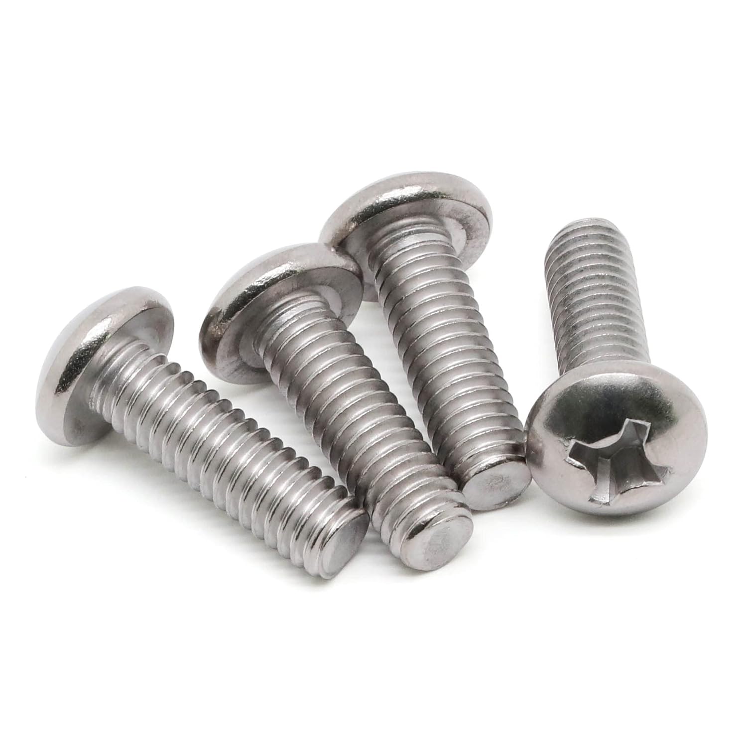 8-32 x 1/2