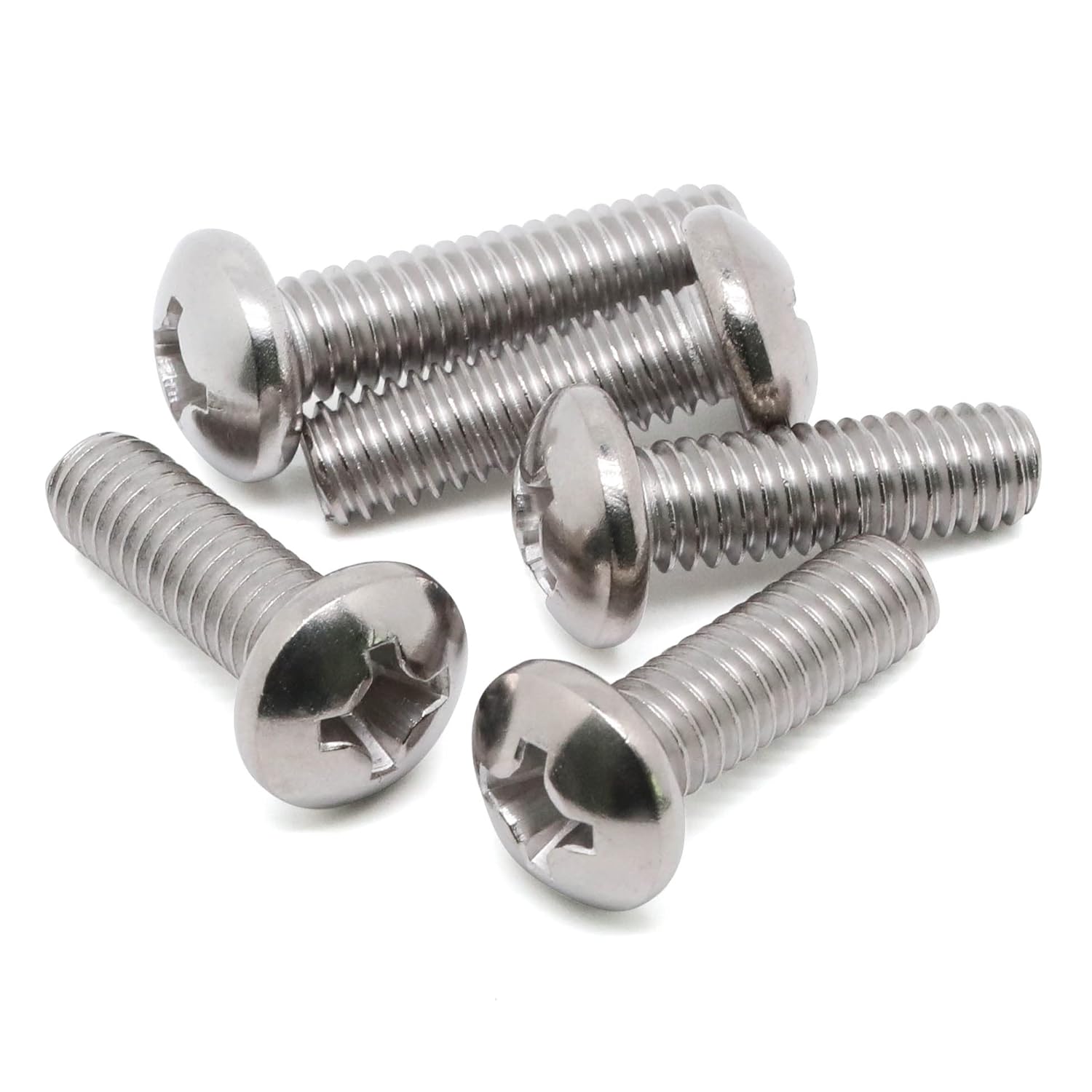 8-32 x 1/2
