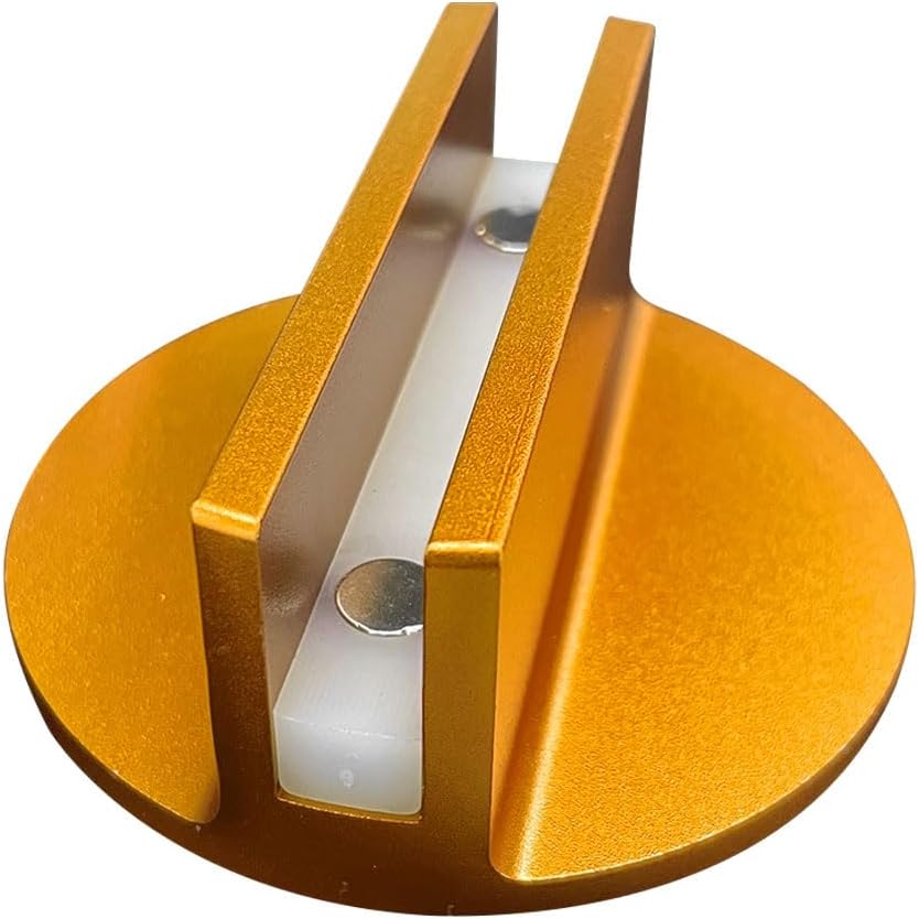 Universal Magnetic Jack Pad, 0.37