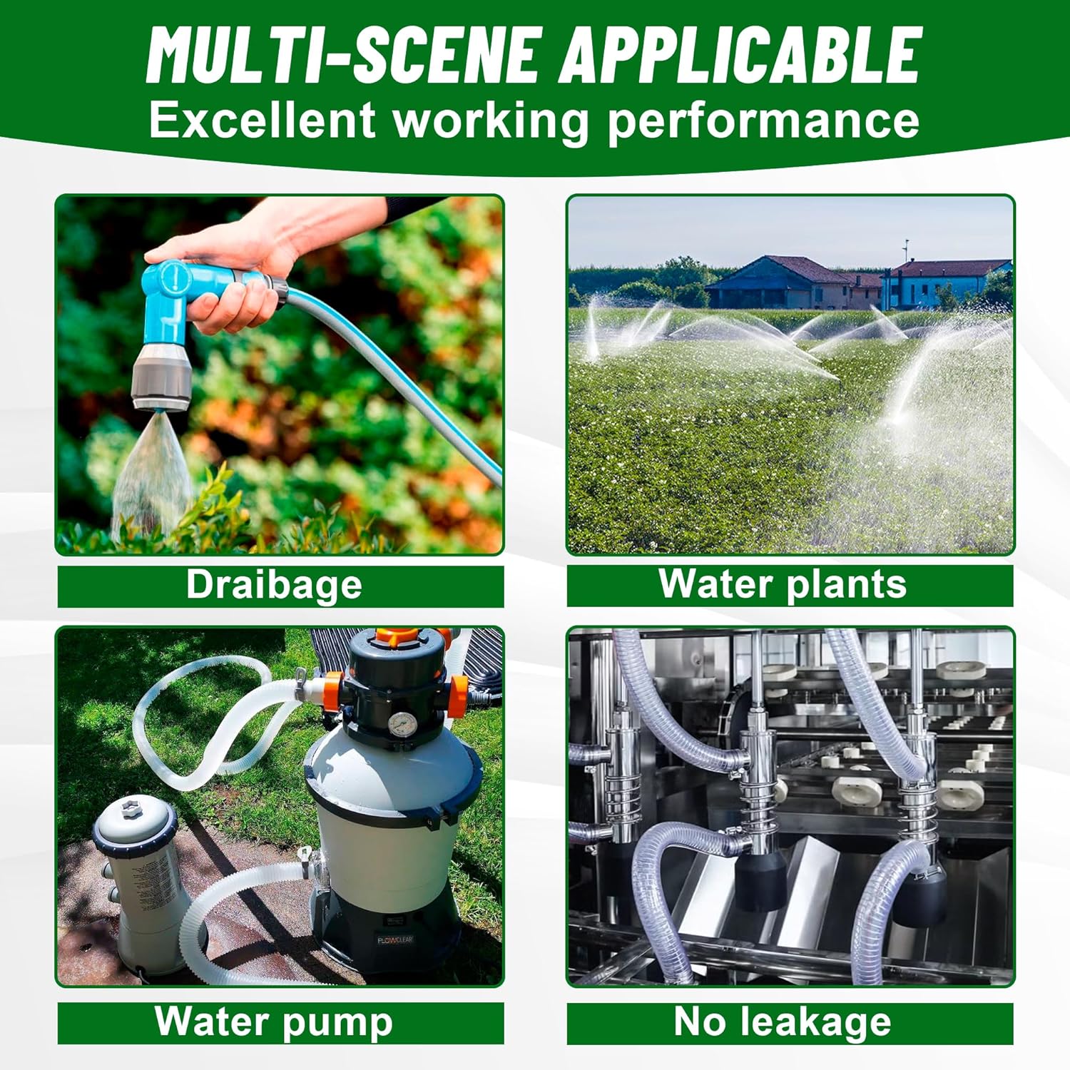 10FT 3/4