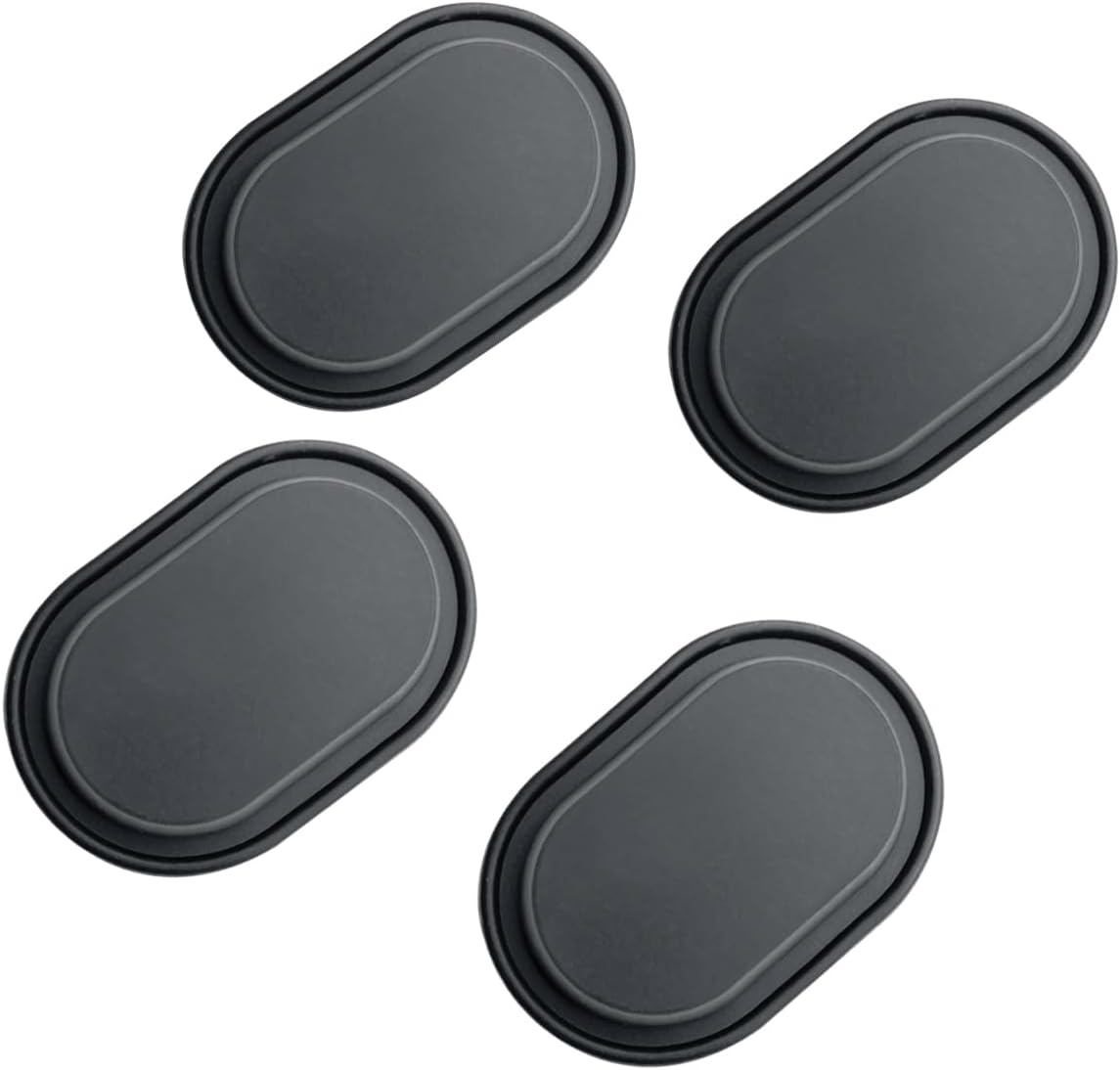 Floor Pan Drain Plug for Jeep Wrangler JK JL 2014-2025 and Gladiator JT 2020-2025,Floor Pan Body Plug for Jeep,4Pcs - Image 8