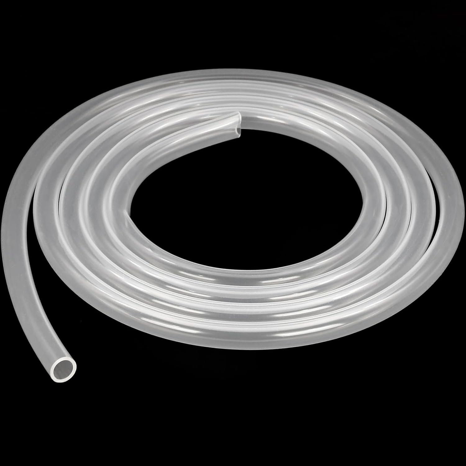 Silicone Tubing 1/2