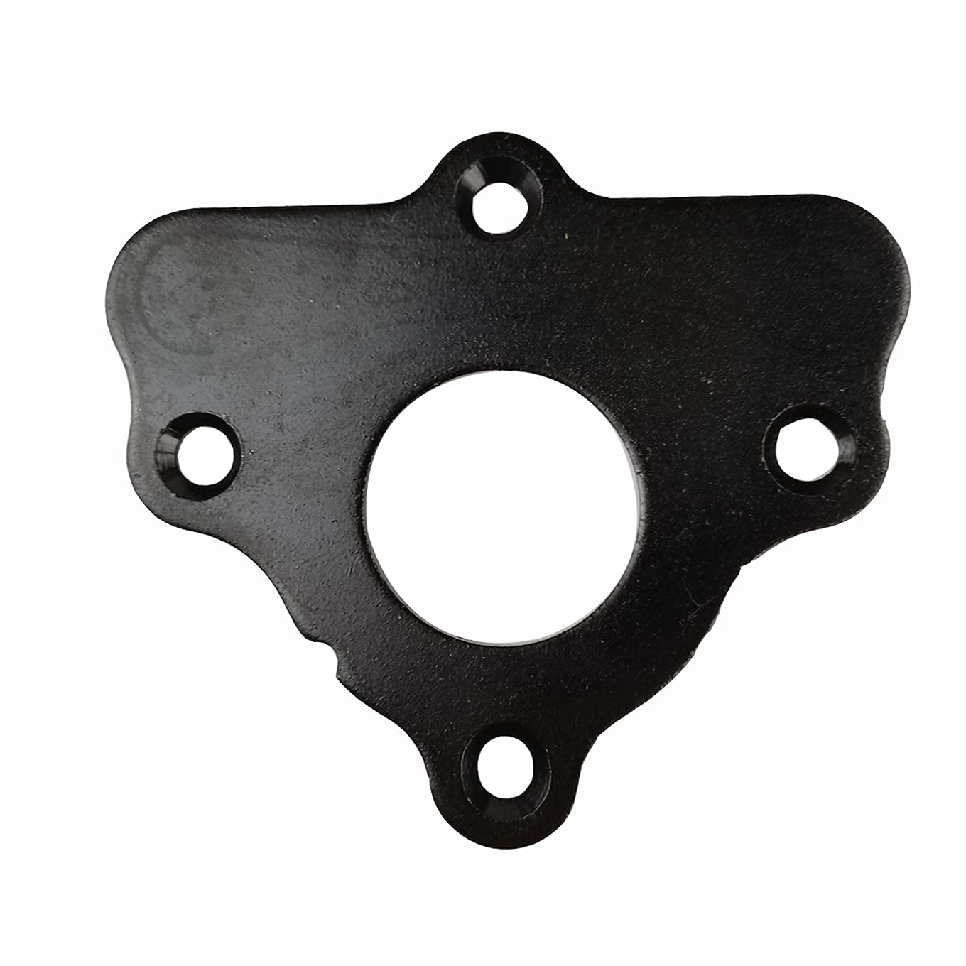 Camshaft Retainer Plate Gasket Compatible with LS Series Engines, &Bolt Kit ARP 134-1003 Gen III IV V for GM LS1 LS2 LS3 4.8 5.3L 6.0L 6.2L Vortec Corvette Cam - Image 6