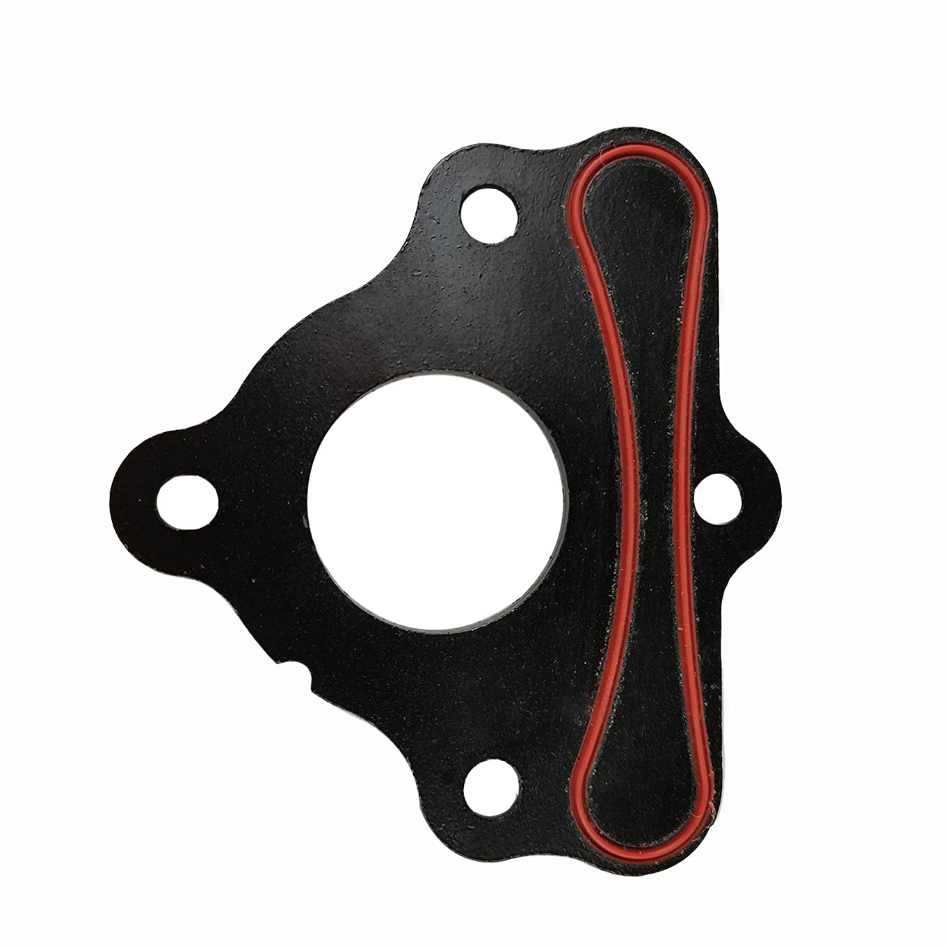 Camshaft Retainer Plate Gasket Compatible with LS Series Engines, &Bolt Kit ARP 134-1003 Gen III IV V for GM LS1 LS2 LS3 4.8 5.3L 6.0L 6.2L Vortec Corvette Cam - Image 7