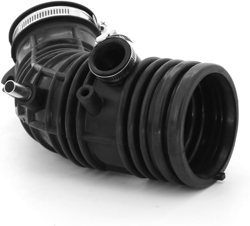 Air Intake Hose Compatible with Honda Accord 2003 2004 2005 2006, 2007 2.4L 17228 RAA A00 17228RAAA00 696-739 - Image 6