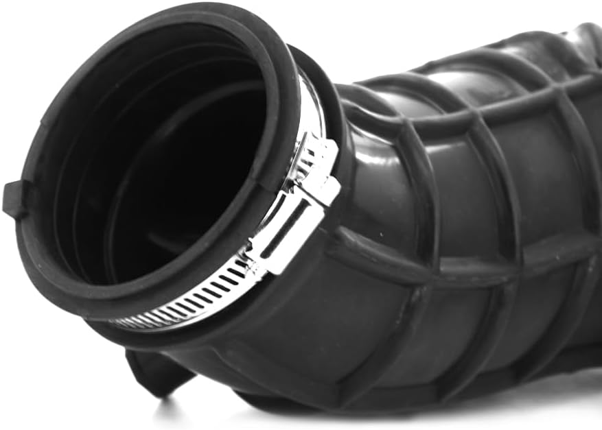 Air Intake Hose Compatible with Honda Accord 2003 2004 2005 2006, 2007 2.4L 17228 RAA A00 17228RAAA00 696-739 - Image 7