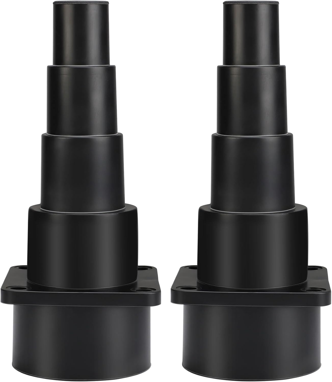 Shop Vac 90687 Universal Tool Adapter, 2PCS - Image 1