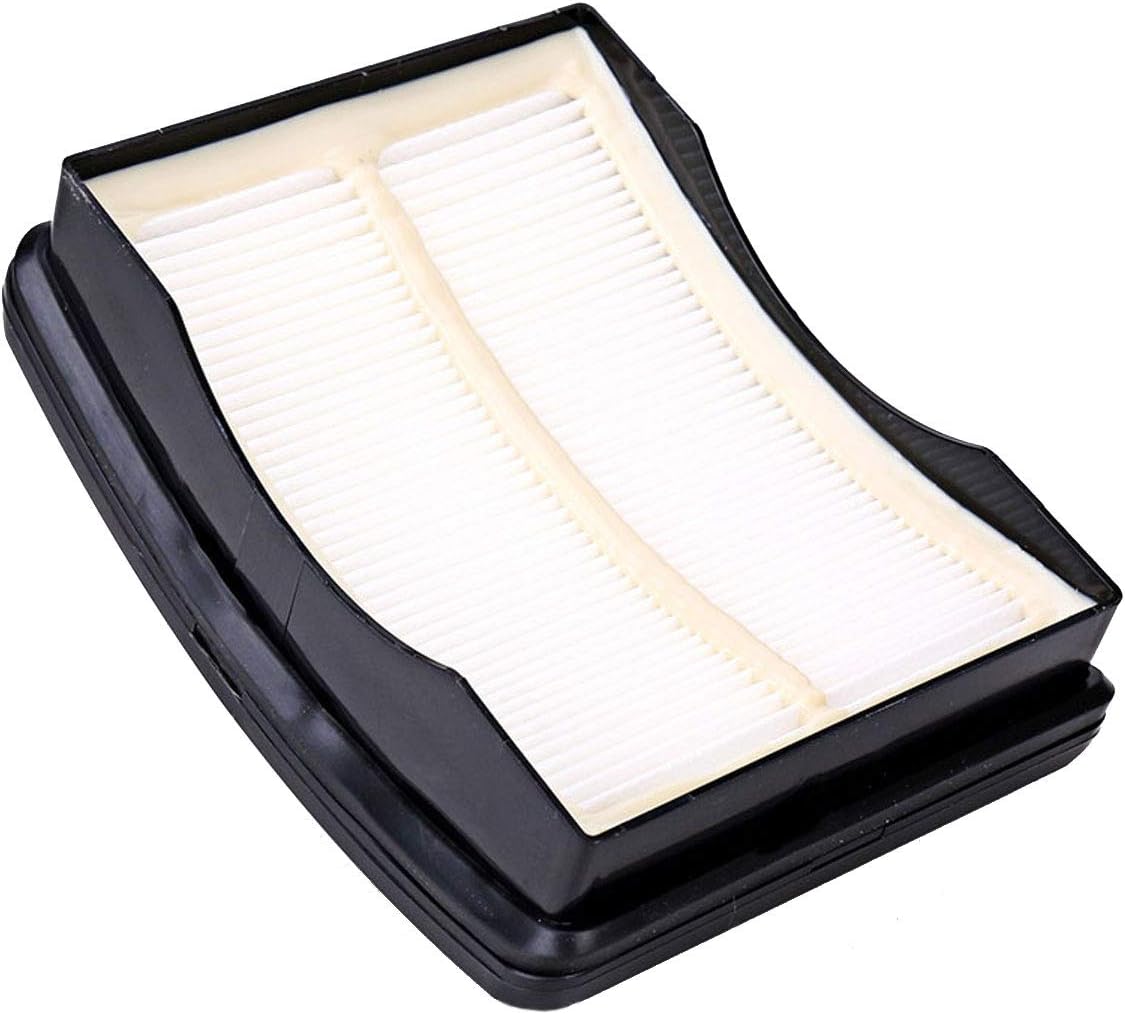 Vacuum Filters Replacement for Shark Rotator Professional Lift-Away NV500 NV501 NV502 NV503 NV505 NV510 NV520 NV552 ZU780 ZU782 ZU785 UV560, 2 Post Filters +4 Foam&Felt Filters, Part # XFF500 & XHF500 - Image 4