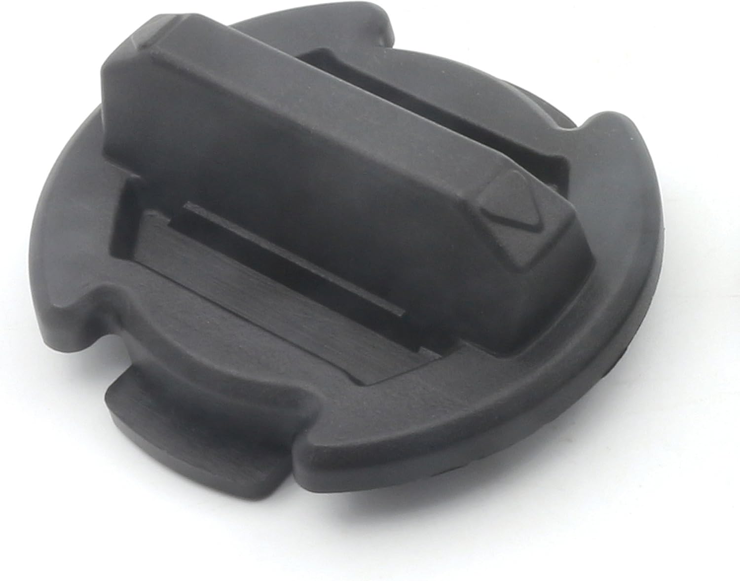 2-Pack Floor Drain Plug Compatible with Polaris General, Twist Drain Plug Floor Plugs Compatible with Polaris RZR XP 1000 RZR 900/S Turbo Accessories 2014-2021, Replace #8414694,#5414694 - Image 6