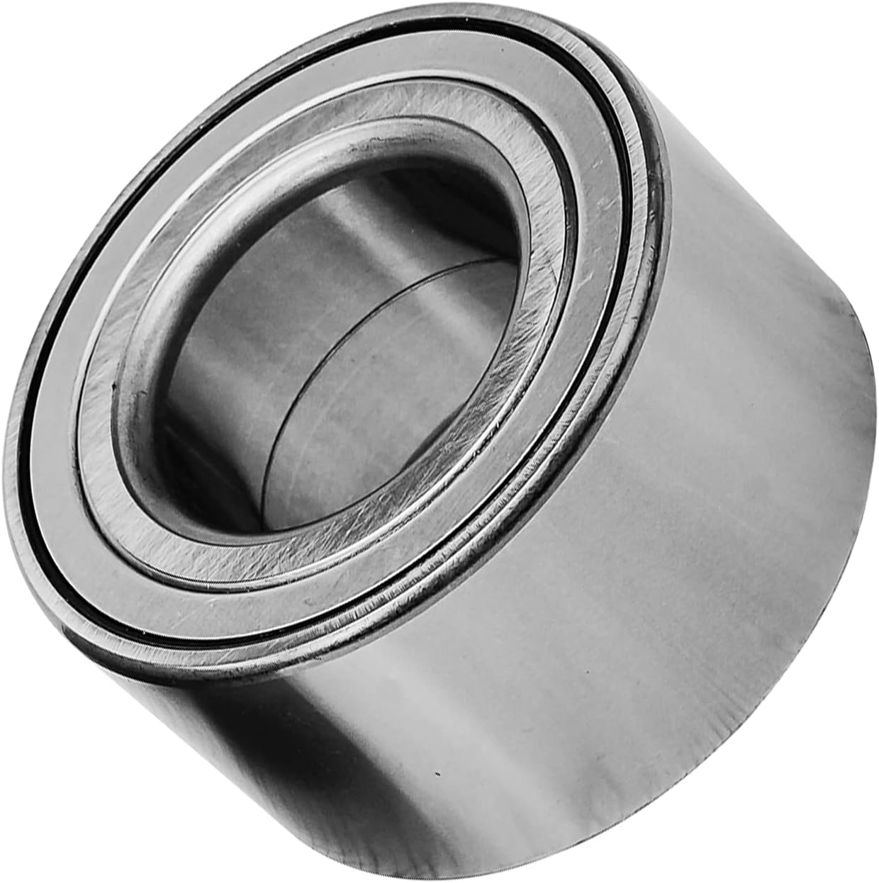 - 510063 Front Wheel Bearing for Toyota Camry Sienna Highlander Avalon Matrix Solara Mazda 6 CX-7 Lincoln MKX Lexus ES330 ES350 RX400h Pontiac Vibe, Wheel Bearings Assembly Replacement - Image 3