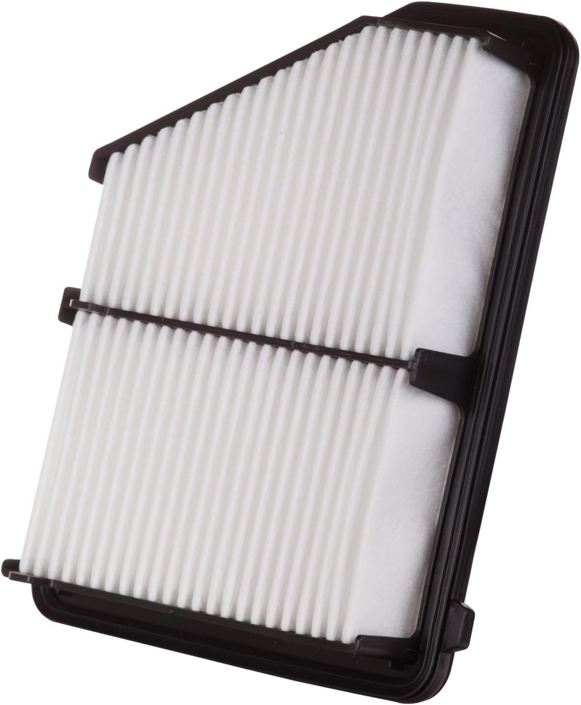 XA10496 Premium Engine Air Filter Fits 2016-2025 Honda Civic, 2023-2025 HR-V, 2014 Renault Trafic - Image 1