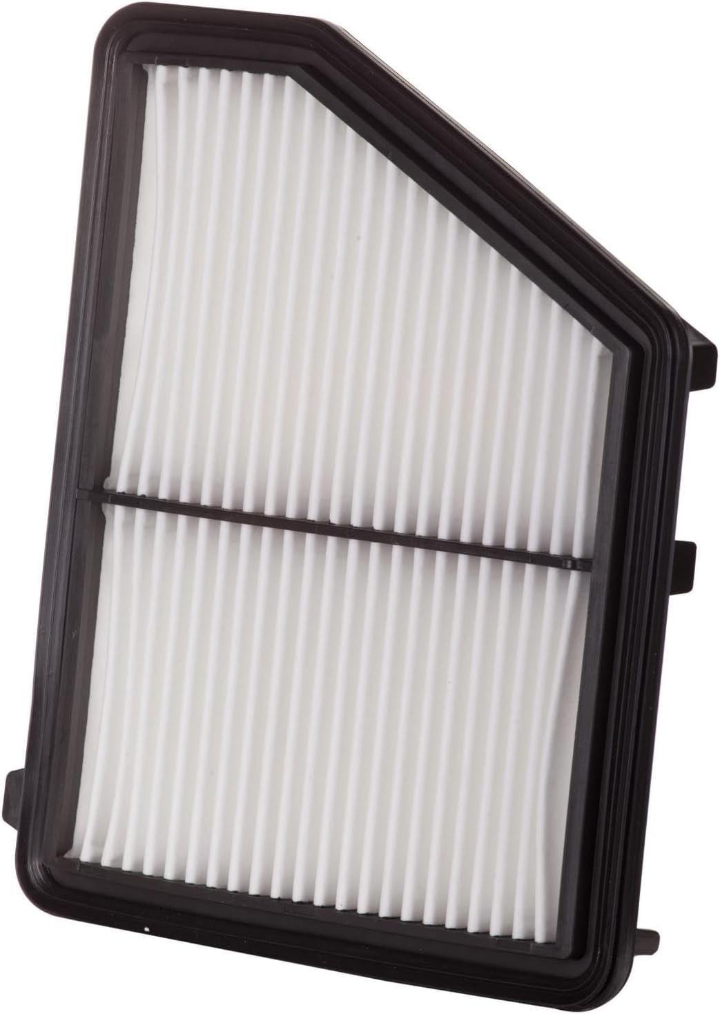 XA10496 Premium Engine Air Filter Fits 2016-2025 Honda Civic, 2023-2025 HR-V, 2014 Renault Trafic - Image 2