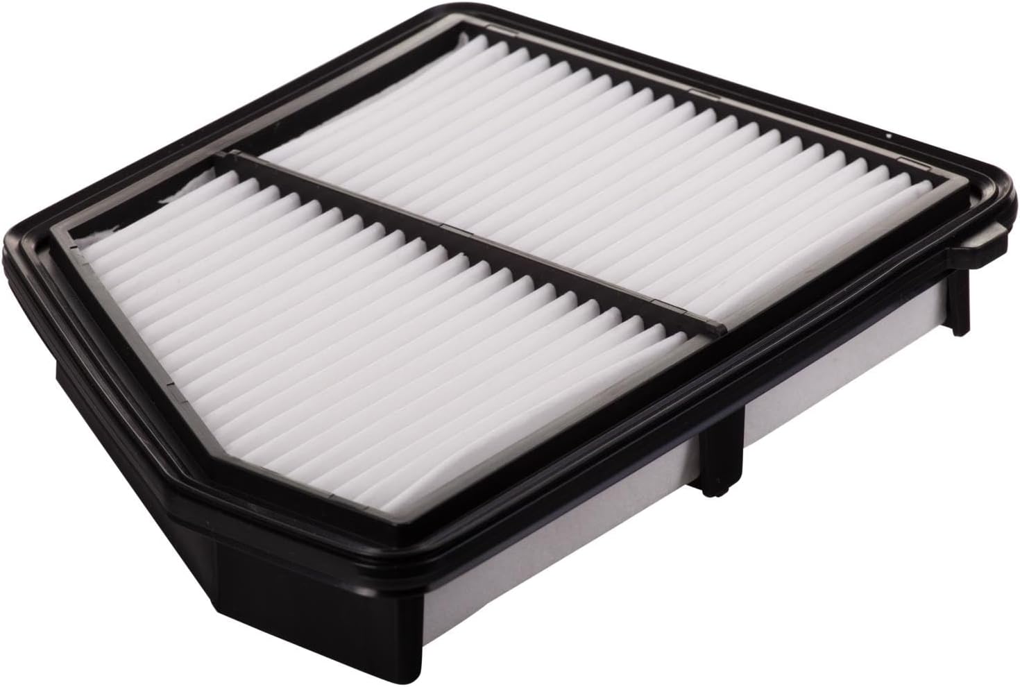XA10496 Premium Engine Air Filter Fits 2016-2025 Honda Civic, 2023-2025 HR-V, 2014 Renault Trafic - Image 3