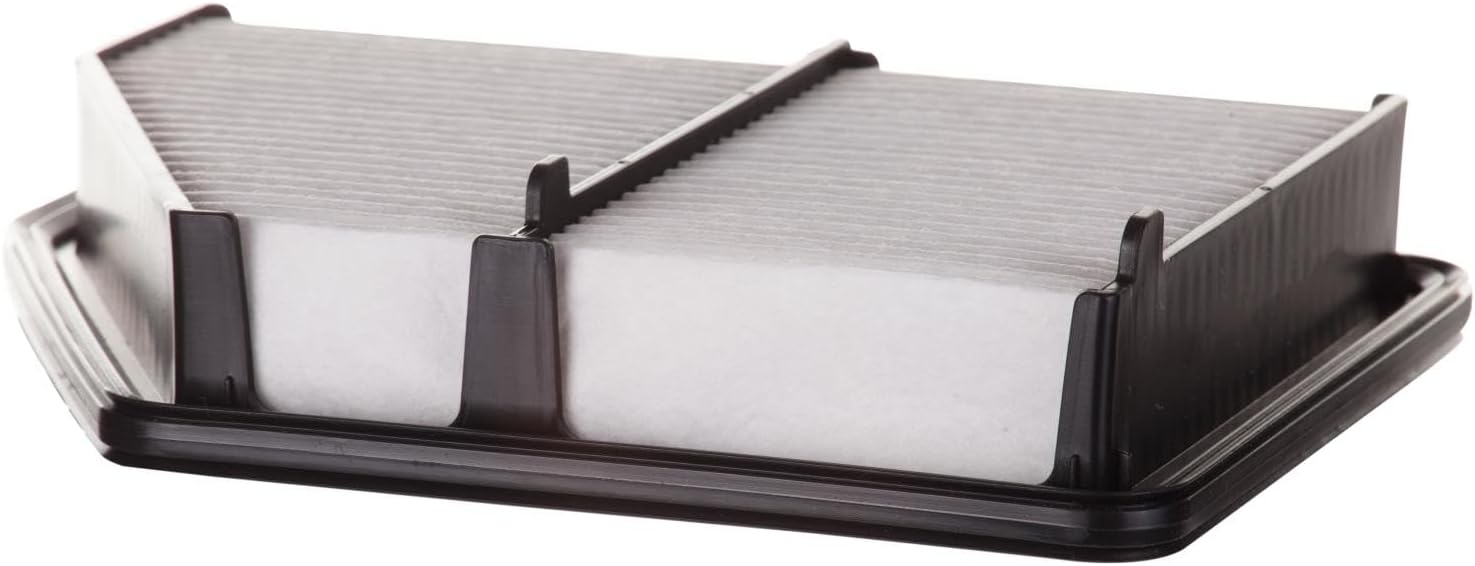 XA10496 Premium Engine Air Filter Fits 2016-2025 Honda Civic, 2023-2025 HR-V, 2014 Renault Trafic - Image 4