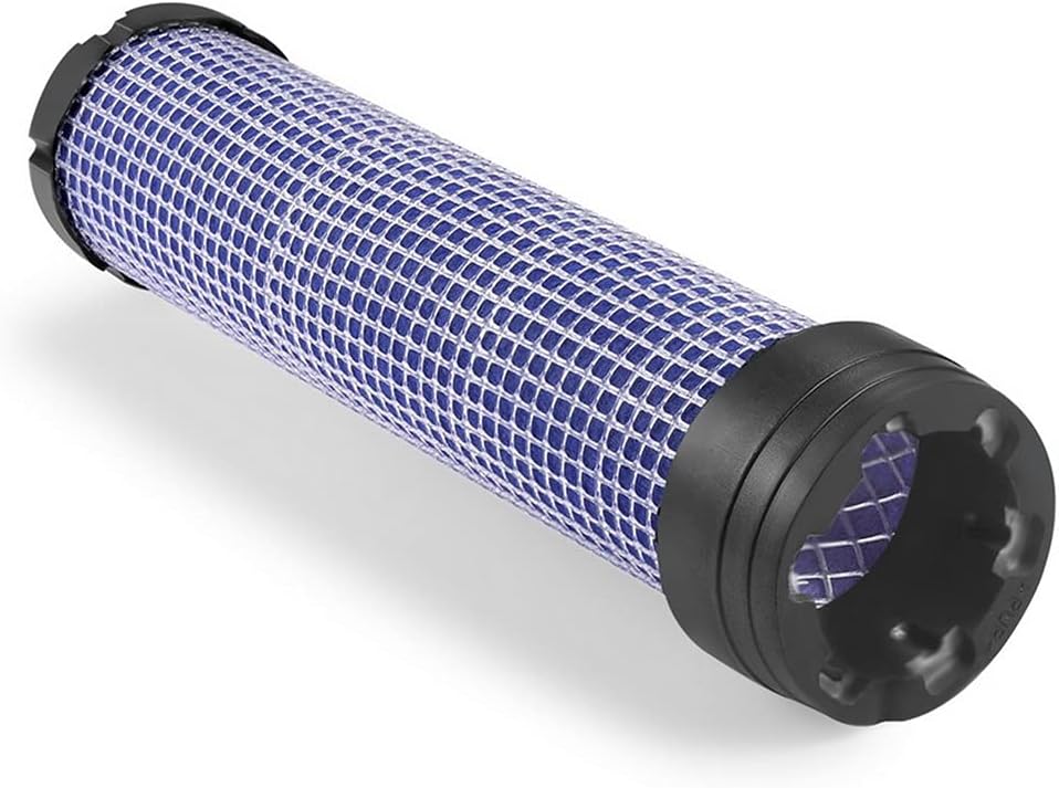 For Kawasaki 11013-7044 & 11013-7045 Inner & Outer Air Filter Cleaners Combo OEM for Donaldson Kohler 25-083-01-S P821575 & P822858 - Image 8