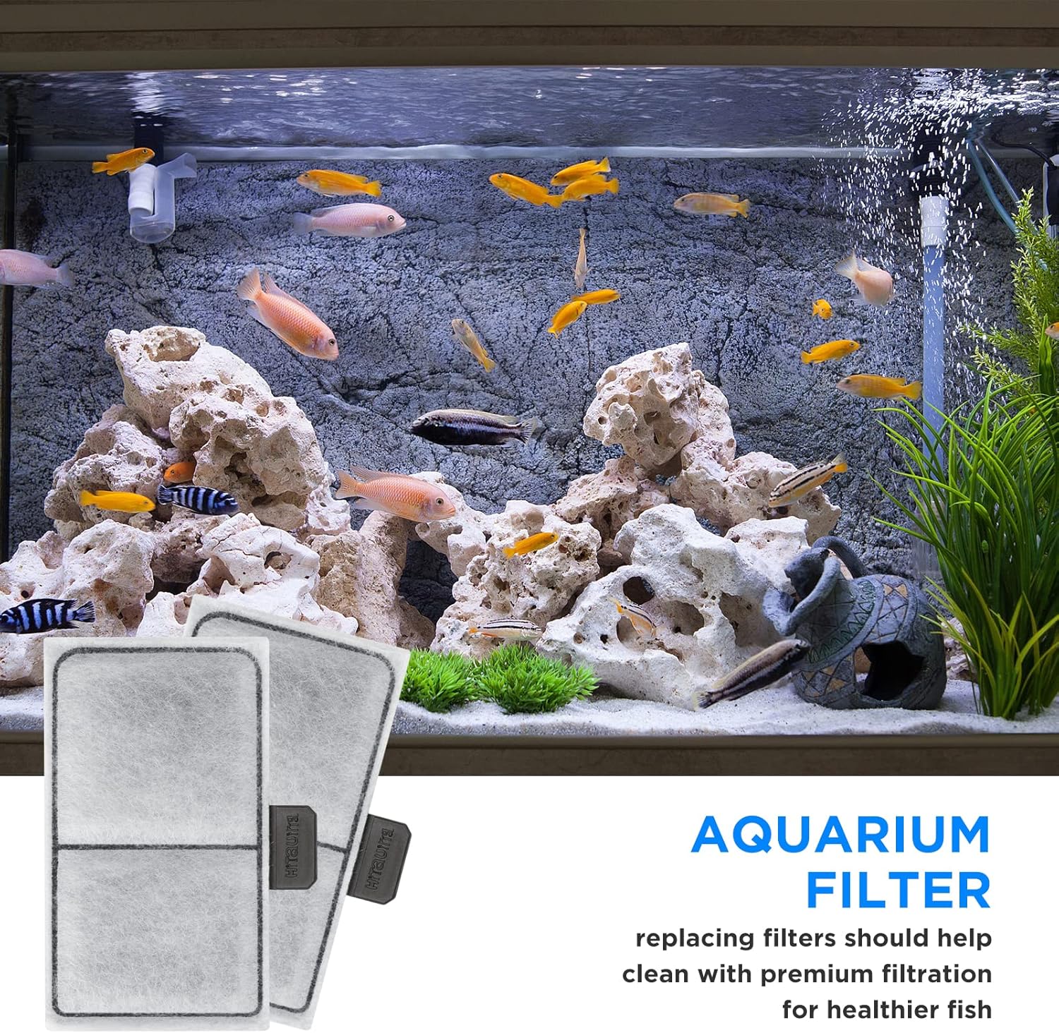 8 Pack EF-S Filter Cartridges for EF-S Element and BF5 BETTAFLO - Image 6