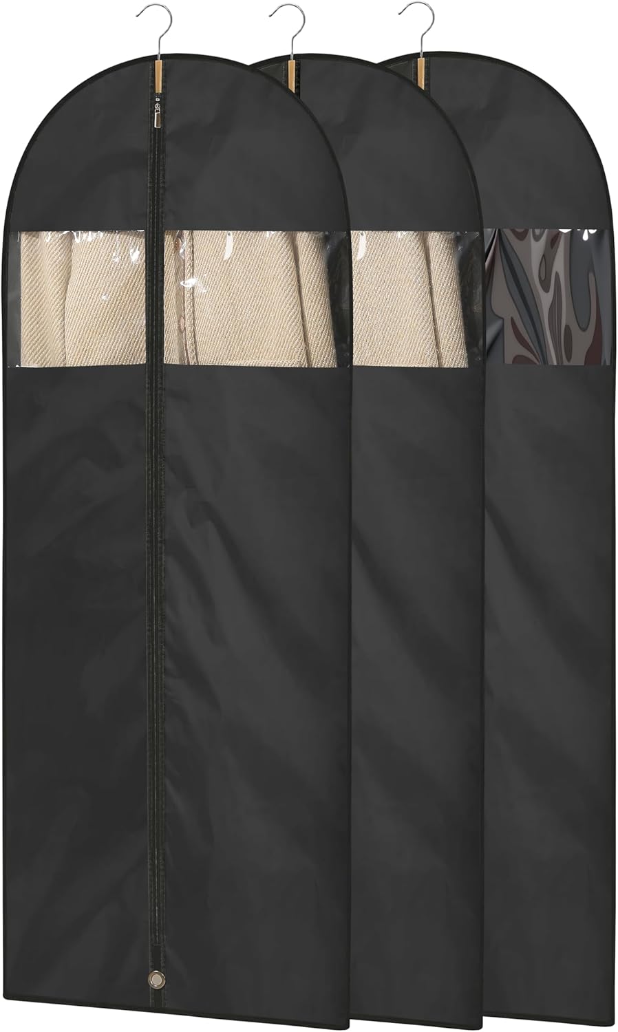Dress Bags for Gowns, 65