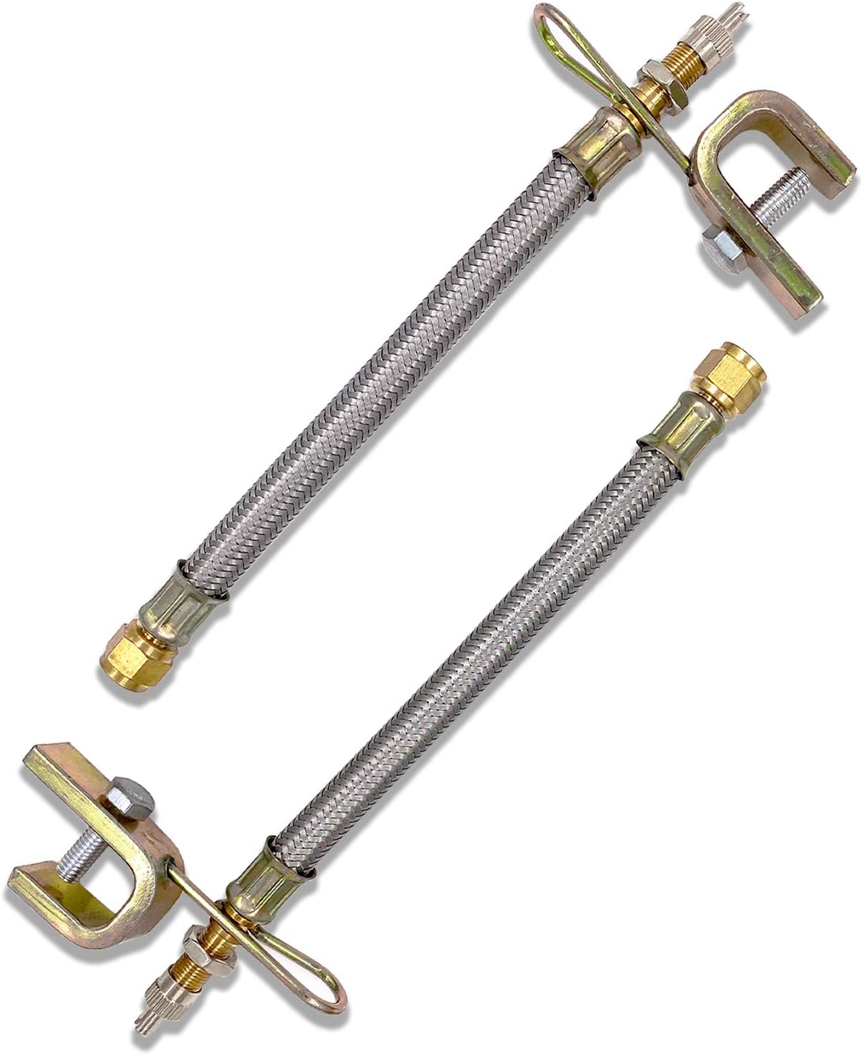2 pcs 7