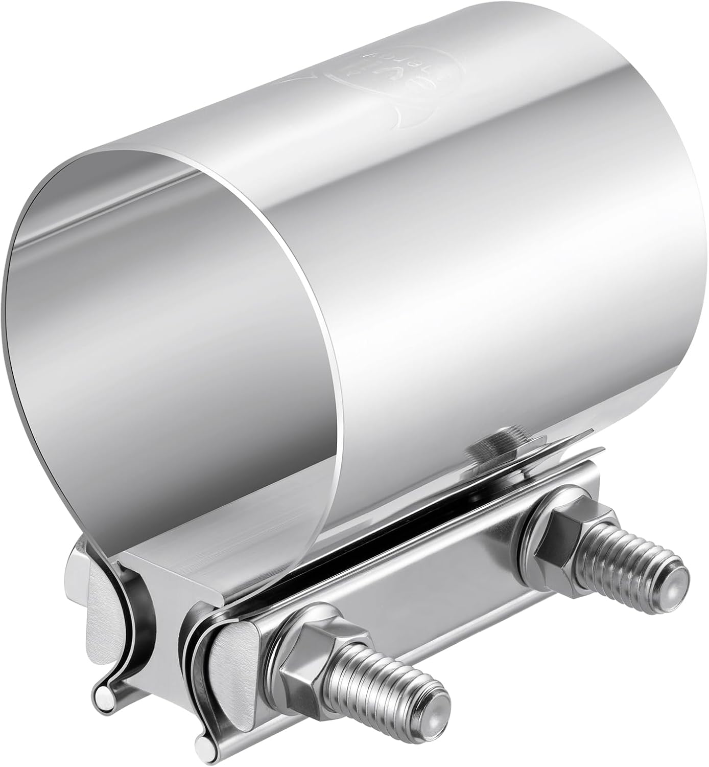 2.5 inch Exhaust Clamp, 2 1/2