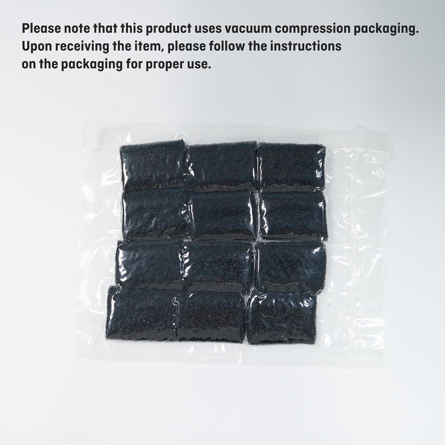 for Polaris Pool Cleaner Parts, 12 Pack Sweep Hose Tail Scrubbers Replacement for Sweep Pool Cleaner Fits Polaris 180 280 360 380 480 3900 - Image 8