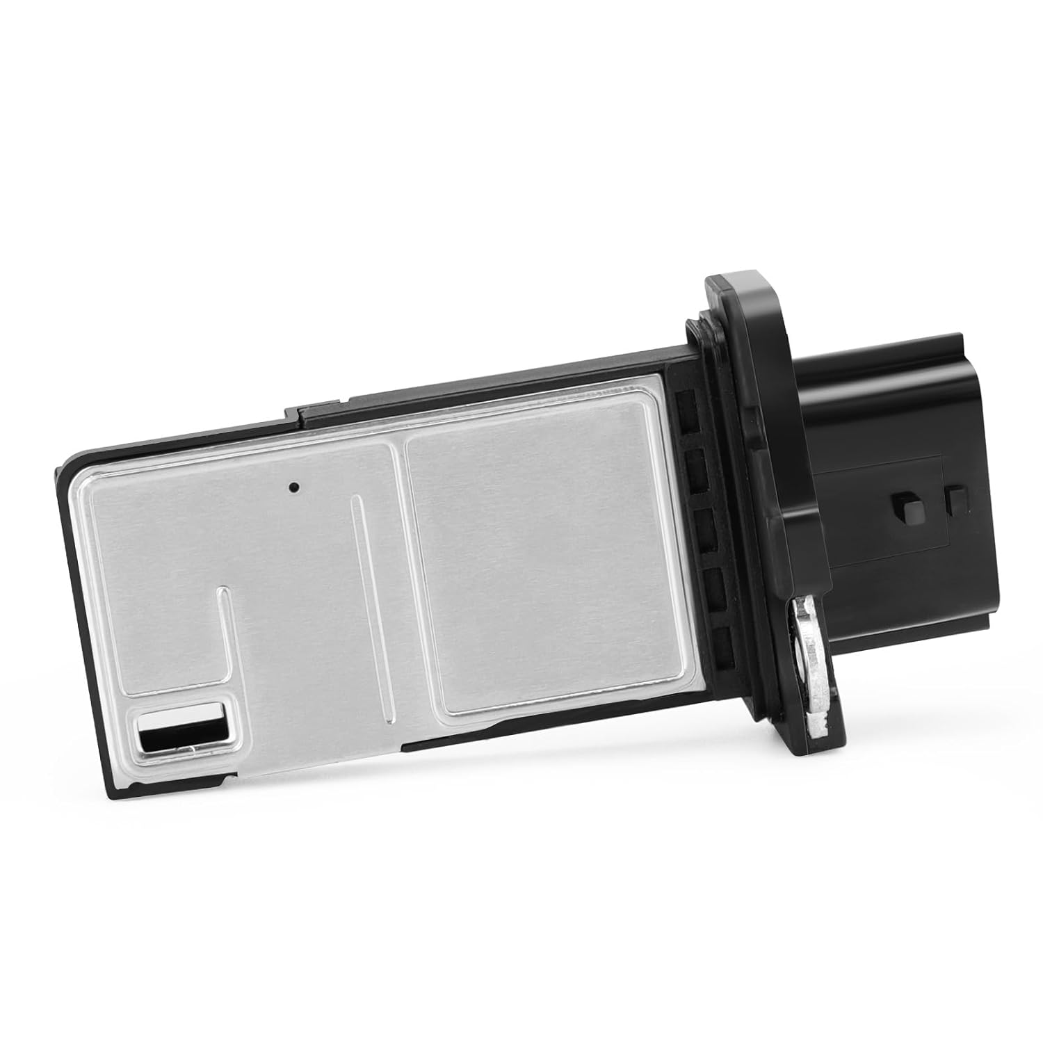 Mass Air Flow Meter MAF Sensor 22680-7S000 AF10141 MAF0031 for Infiniti G35 G37 QX56,Nissan 350Z 370Z Altima Maxima Frontier Murano Titan Xterra and Suzuki Equator Multiple Models and Years - Image 1