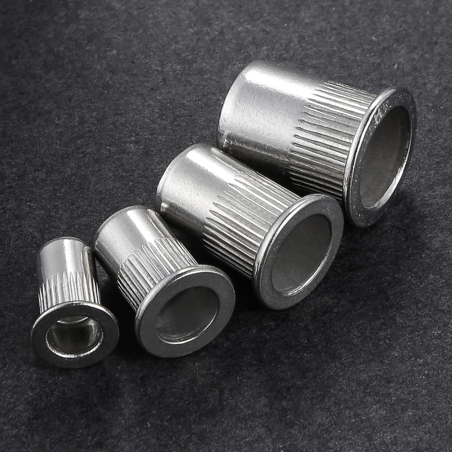 Rivet Nut 1/4