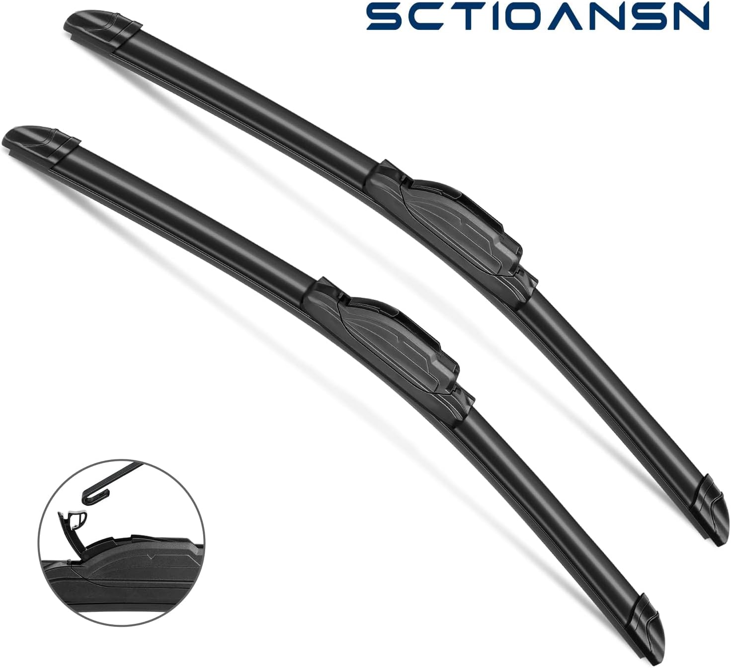 2Pcs Windshield Wipers-22