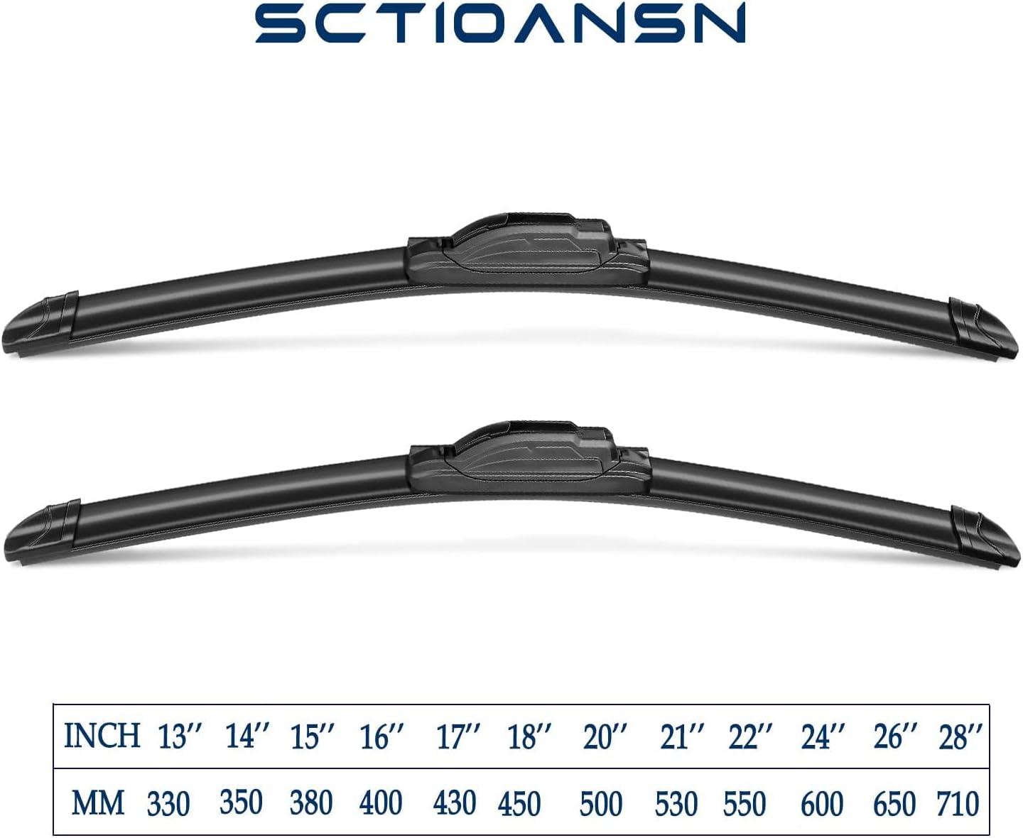 2Pcs Windshield Wipers-22