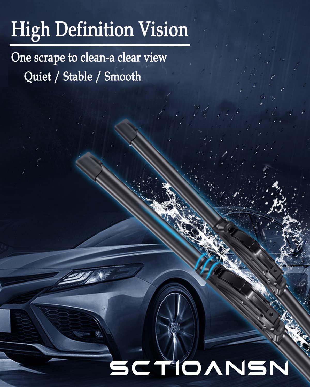 2Pcs Windshield Wipers-22