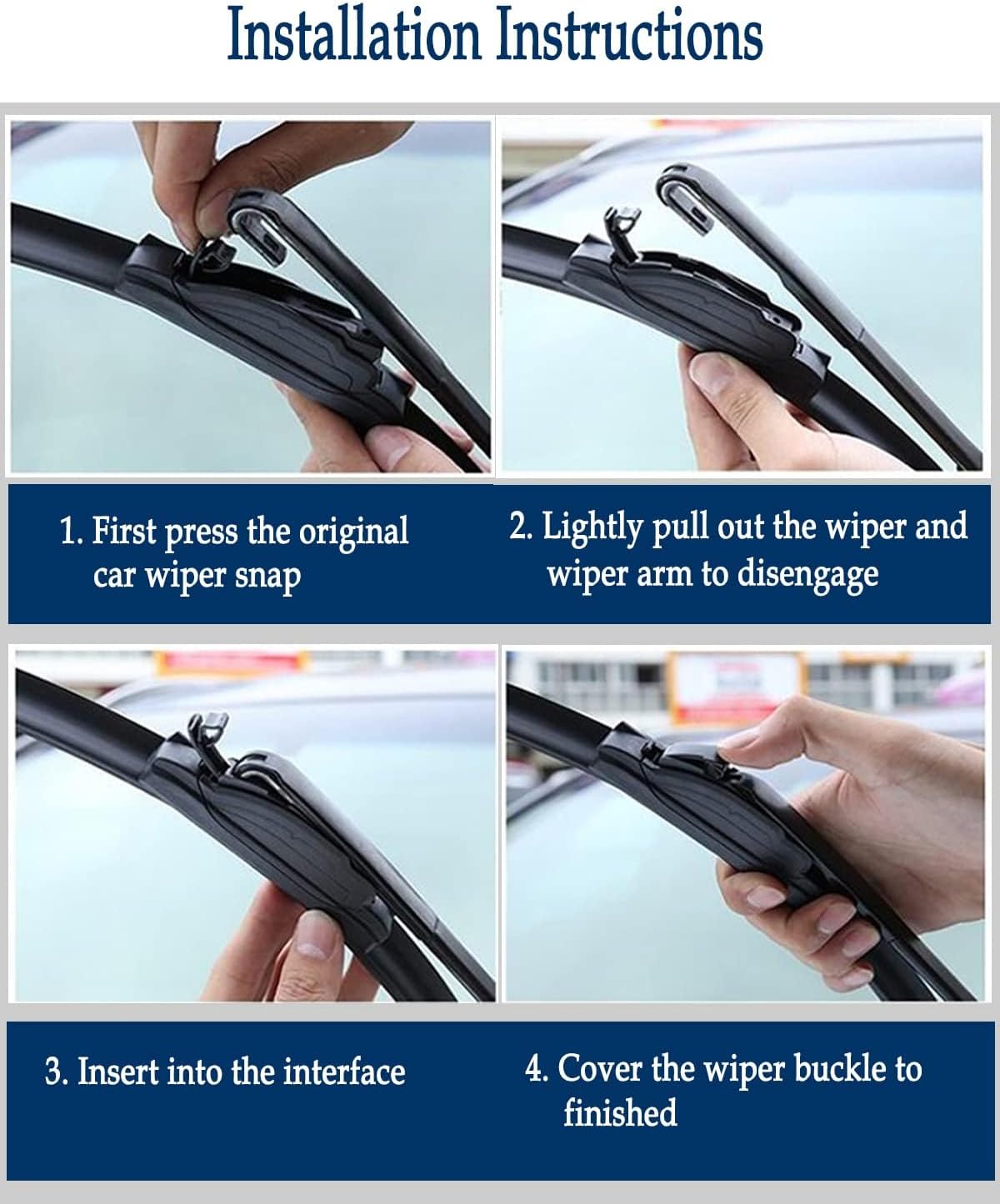 2Pcs Windshield Wipers-22