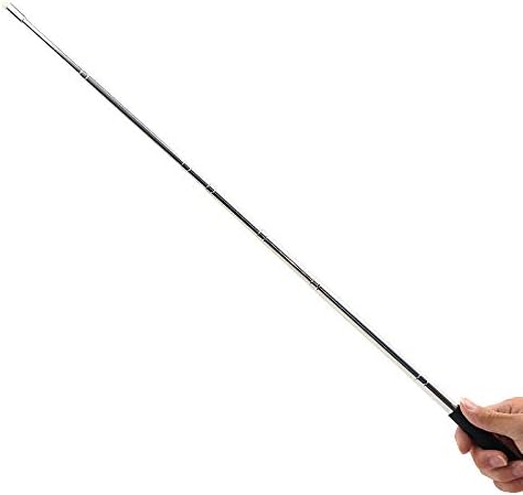 Telescopic Teachers Pointer,Teaching Pointer,Hand Pointer Extendable Retractable Handheld Presenter Classroom Whiteboard (1)  39 inch - Image 7