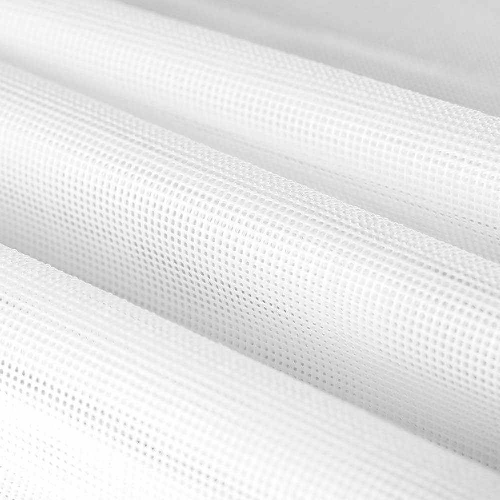 6 Pack Silicone Dehydrator Sheets,Non-stick Food Fruit Mats Reusable Steamer Mesh Mat for Dryer (6, 14 x inch)  inch - Image 7