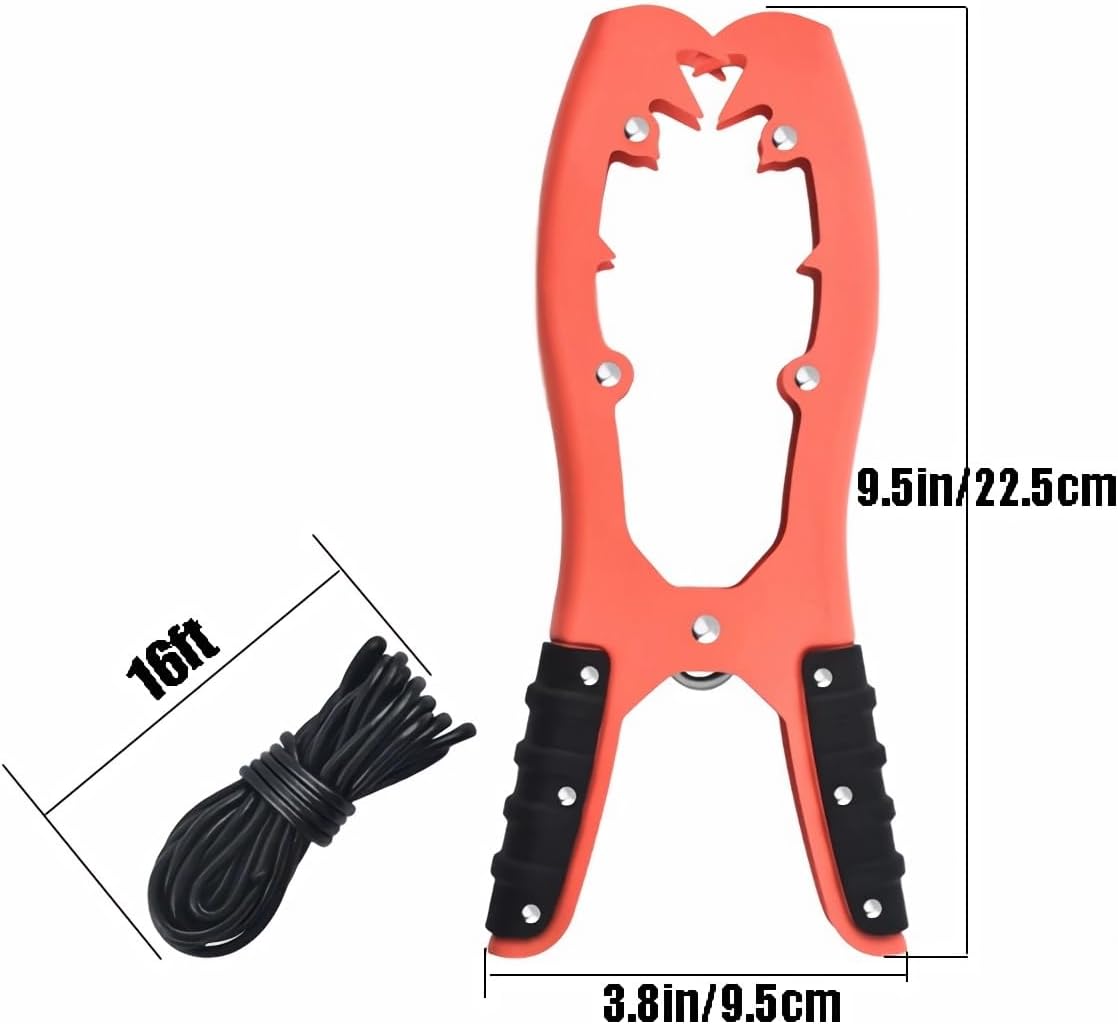 Kayak Anchor Grip,Canoe Grip,Kayak Anchor- Accessories Brush Clamp with Teeth for Fishing Boating Camping 1Pack - Image 3