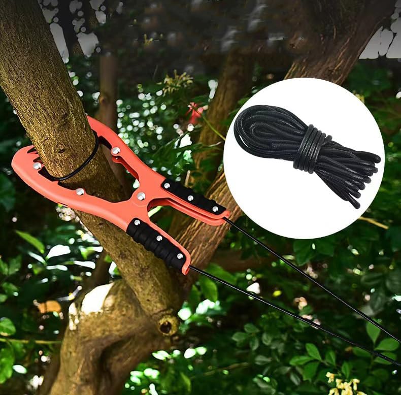 Kayak Anchor Grip,Canoe Grip,Kayak Anchor- Accessories Brush Clamp with Teeth for Fishing Boating Camping 1Pack - Image 4