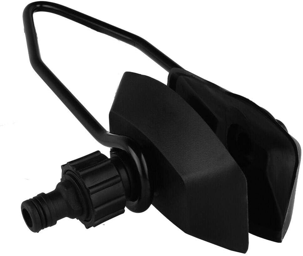 Universal Rectangular Outboard Motor Water Flusher Boat Ear Muff Engine for Marine - Image 3