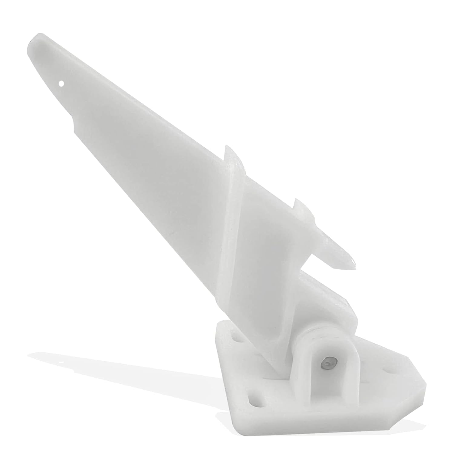 Boat Universal Speedometer Kick-up Pilot Tube 80 MPH Sea Portable Mini Tool Accessories - Image 1