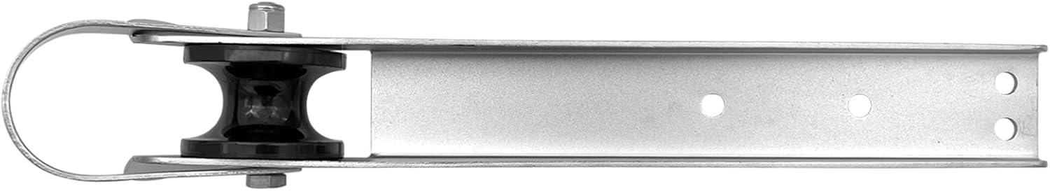 Stainless Steel Bow Anchor Roller 15