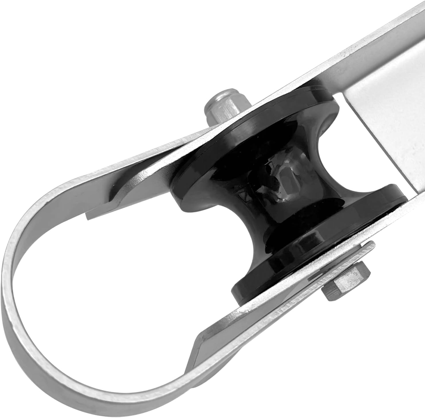 Stainless Steel Bow Anchor Roller 15
