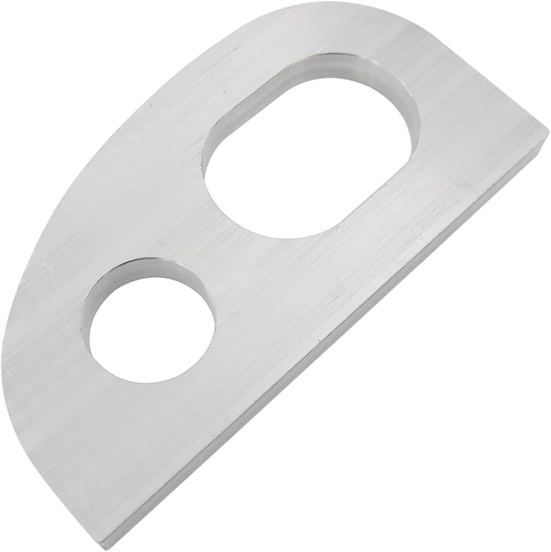 Aluminum Bow Eye，Buckle Rope Hole Marine Boat Eye Tie Off Docking Anchoring Fishing Duck Rowboat Jon Hardware Fittings - Image 4