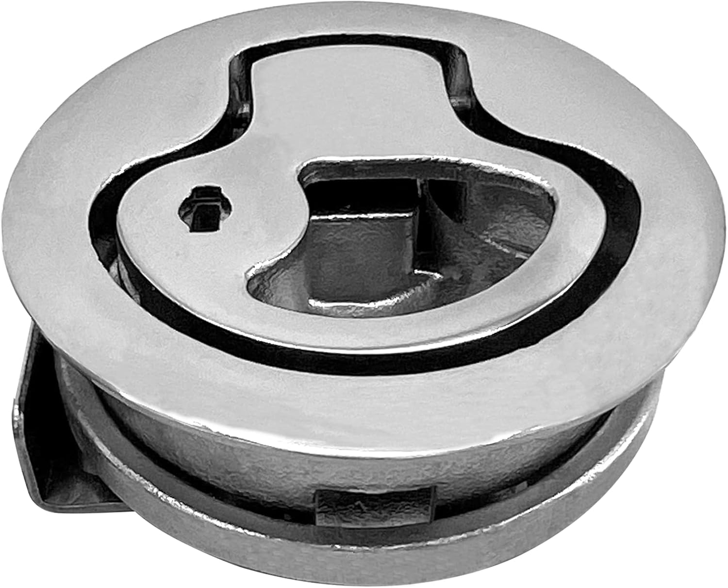 Boat Latches Stainless Steel 2