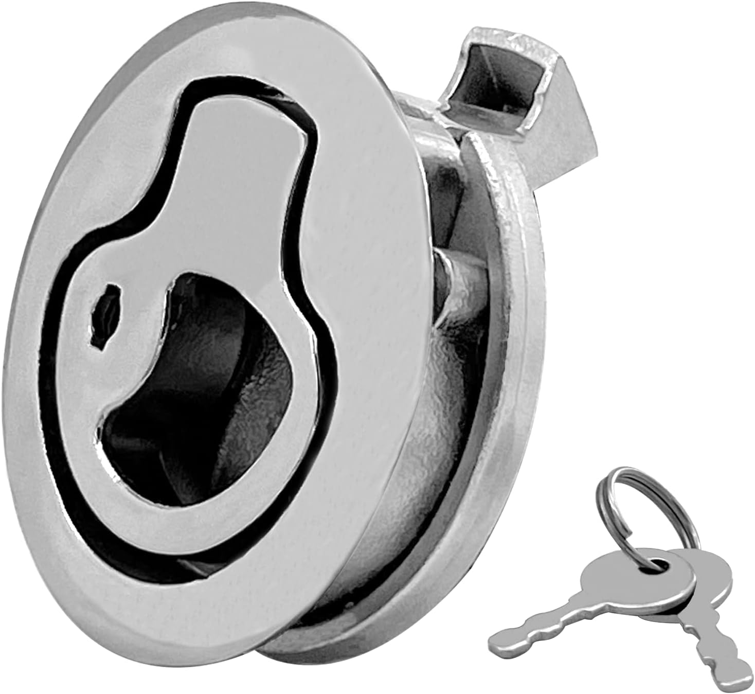 Boat Latches Stainless Steel 2
