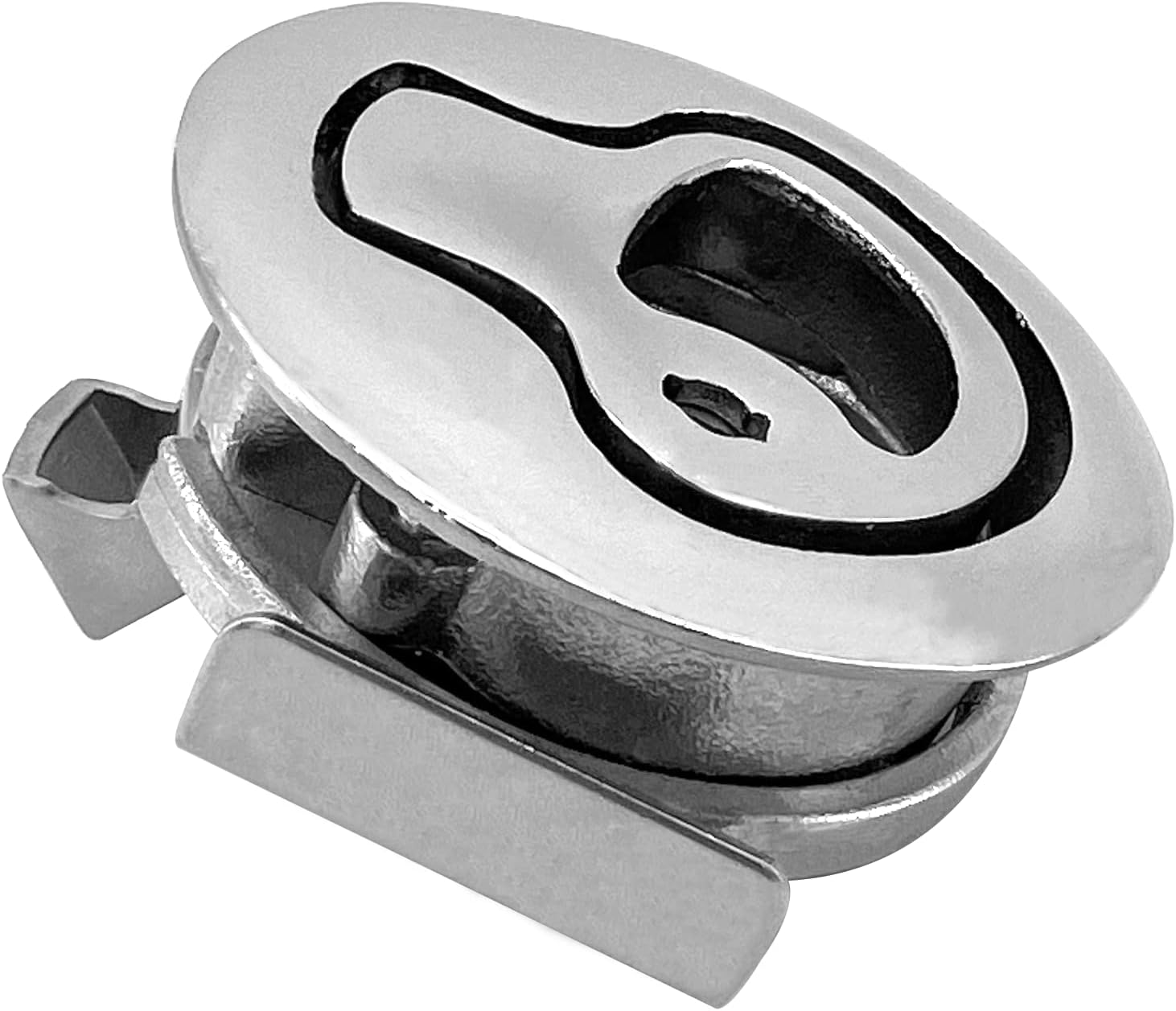 Boat Latches Stainless Steel 2