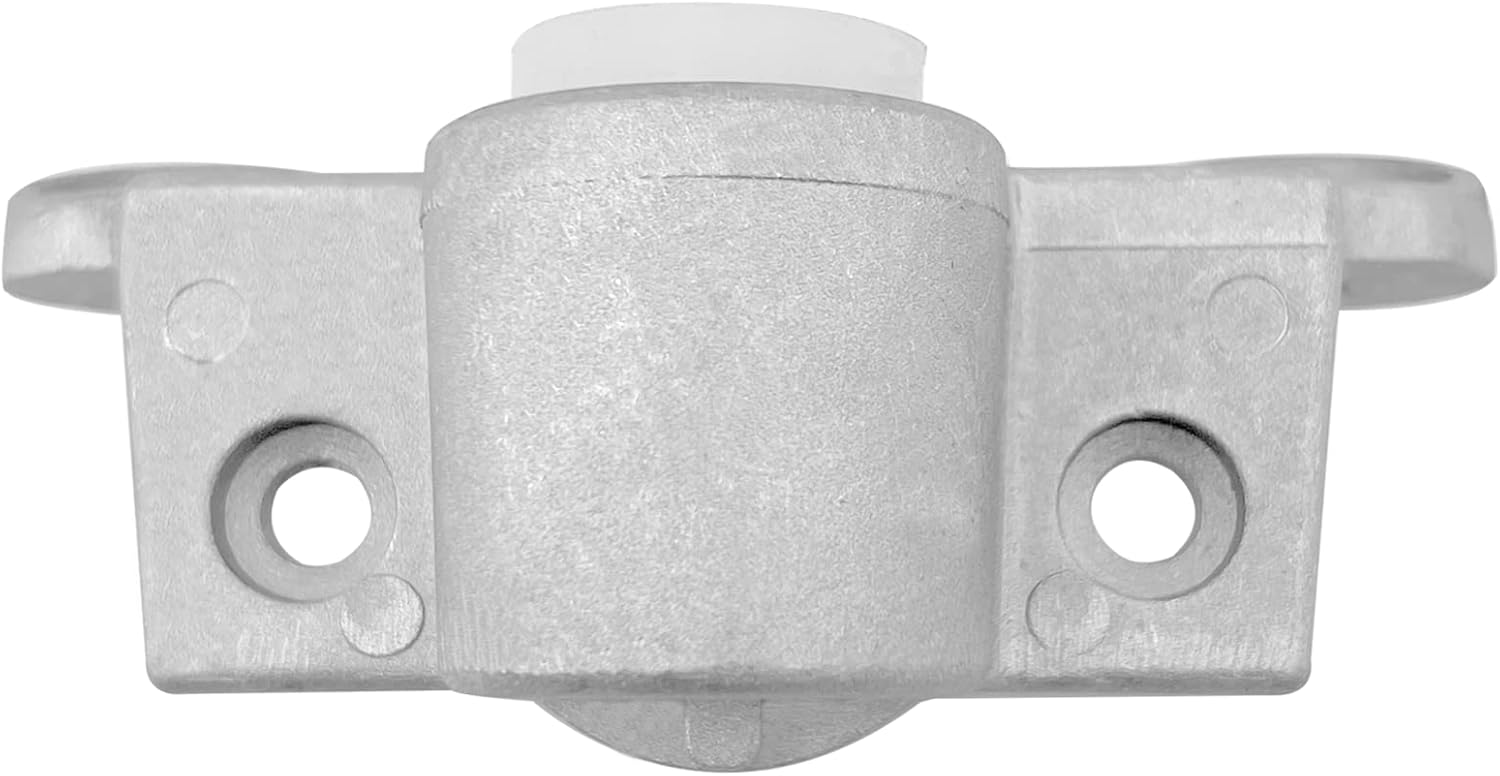 2Pcs Aluminum Boat Oar Lock Sockets Rowboat Fishing Duck Jon Right Angle Gunwale Style - Image 2