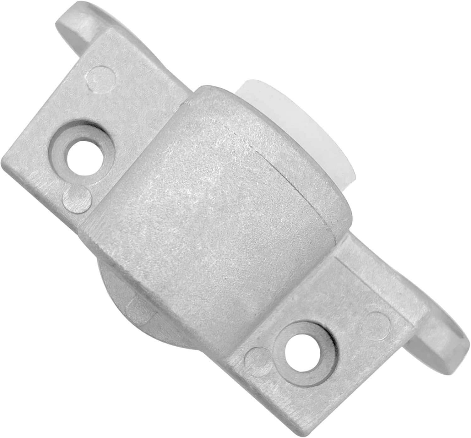2Pcs Aluminum Boat Oar Lock Sockets Rowboat Fishing Duck Jon Right Angle Gunwale Style - Image 6