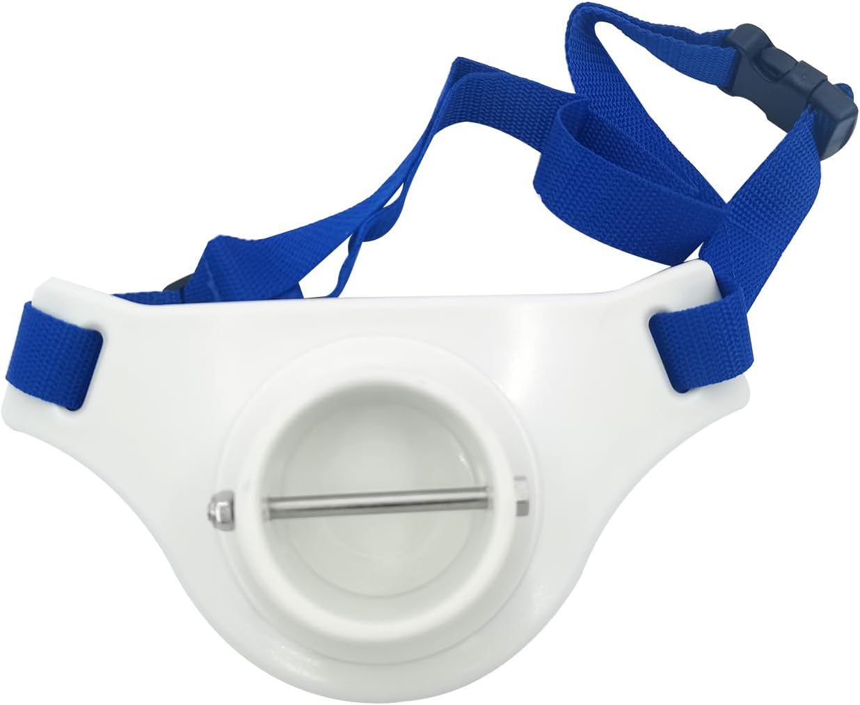 Fishing Rod Belt 2.2 Inch Inner Dia Fighting Waist Offshore Tackle Boat Holder, 360 Degree Adjustable - Image 7